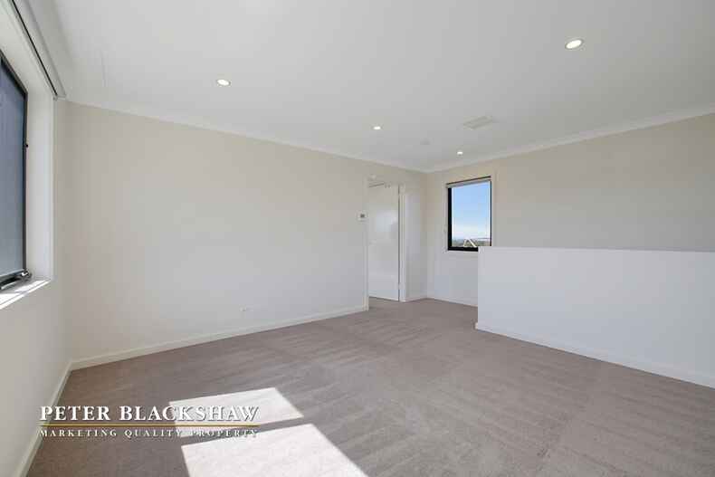 Lot 8/16 Patrick Shaw Street Casey Lot 8/16 Patrick Shaw Street Casey