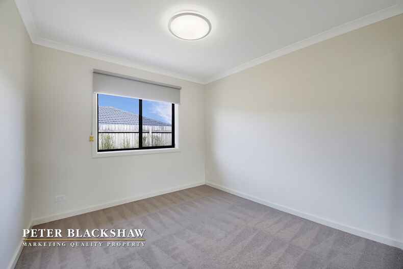 Lot 8/16 Patrick Shaw Street Casey Lot 8/16 Patrick Shaw Street Casey