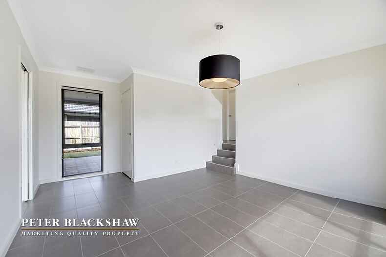 Lot 8/16 Patrick Shaw Street Casey Lot 8/16 Patrick Shaw Street Casey