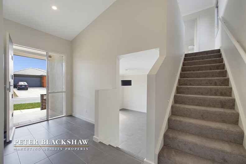 Lot 8/16 Patrick Shaw Street Casey Lot 8/16 Patrick Shaw Street Casey