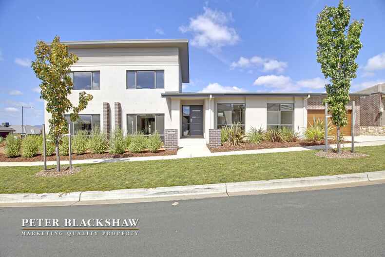 Lot 8/16 Patrick Shaw Street Casey Lot 8/16 Patrick Shaw Street Casey