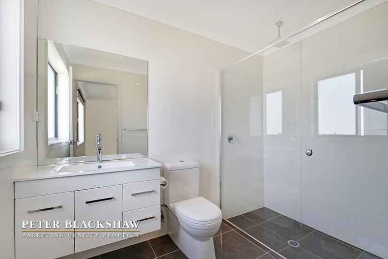 Lot 9/18 Clancy McKenna Crescent Bonner Lot 9/18 Clancy McKenna Crescent Bonner