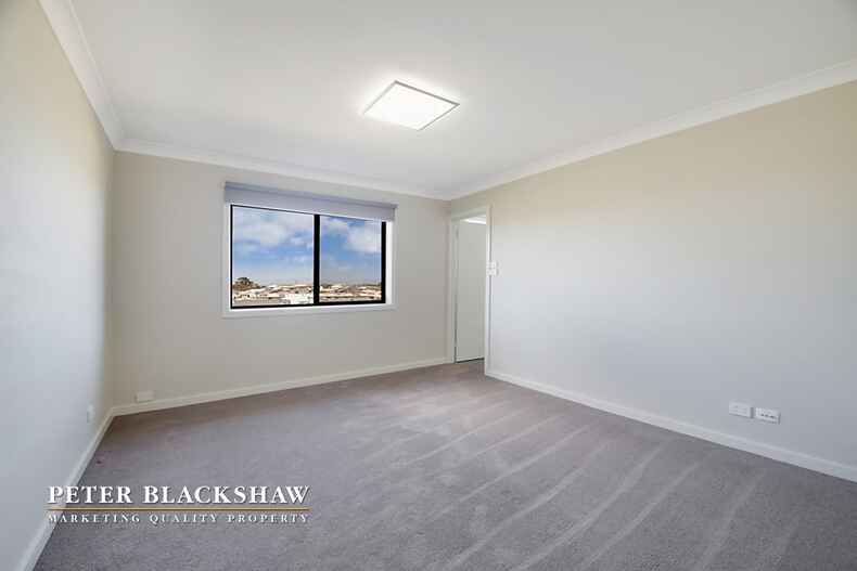 Lot 9/18 Clancy McKenna Crescent Bonner Lot 9/18 Clancy McKenna Crescent Bonner