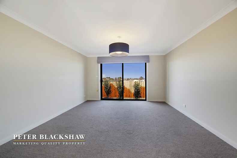 Lot 9/18 Clancy McKenna Crescent Bonner Lot 9/18 Clancy McKenna Crescent Bonner