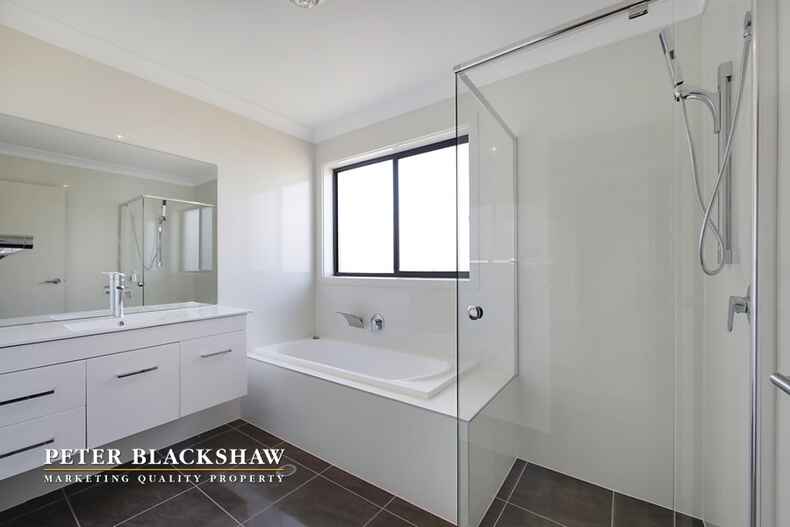 Lot 9/18 Clancy McKenna Crescent Bonner Lot 9/18 Clancy McKenna Crescent Bonner