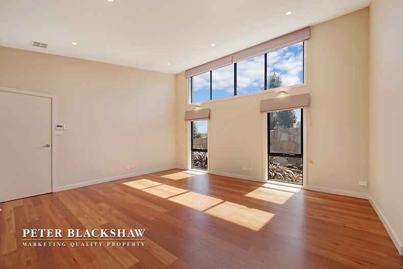 Lot 9/18 Clancy McKenna Crescent Bonner Lot 9/18 Clancy McKenna Crescent Bonner