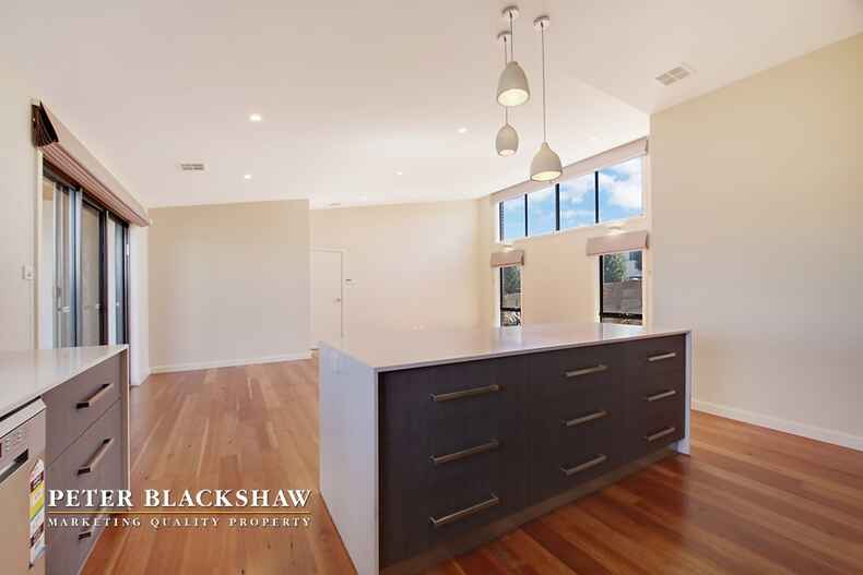 Lot 9/18 Clancy McKenna Crescent Bonner Lot 9/18 Clancy McKenna Crescent Bonner