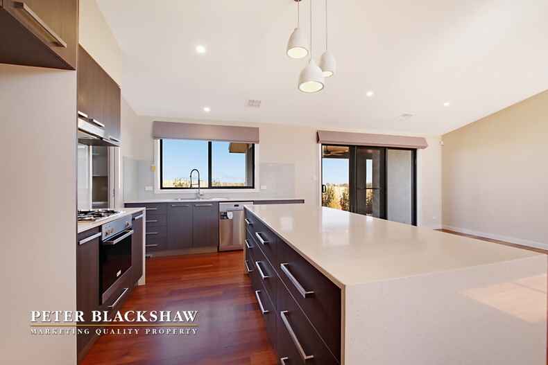 Lot 9/18 Clancy McKenna Crescent Bonner Lot 9/18 Clancy McKenna Crescent Bonner