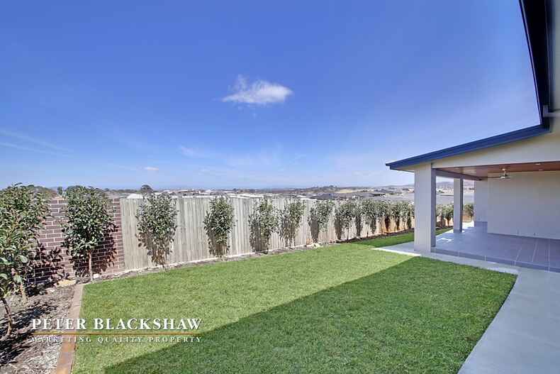 Lot 9/18 Clancy McKenna Crescent Bonner Lot 9/18 Clancy McKenna Crescent Bonner