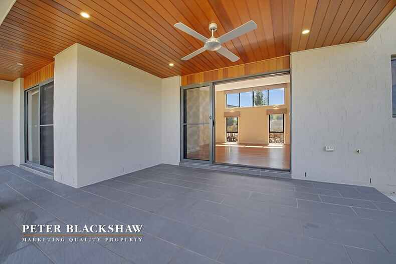 Lot 9/18 Clancy McKenna Crescent Bonner Lot 9/18 Clancy McKenna Crescent Bonner