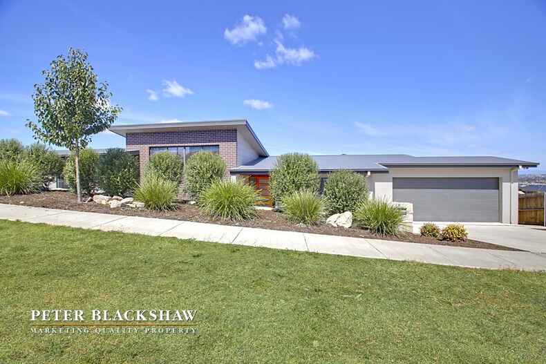 Lot 9/18 Clancy McKenna Crescent Bonner Lot 9/18 Clancy McKenna Crescent Bonner