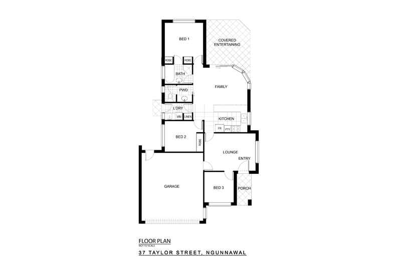 Lot 28/37 Taylor Street Ngunnawal Lot 28/37 Taylor Street Ngunnawal