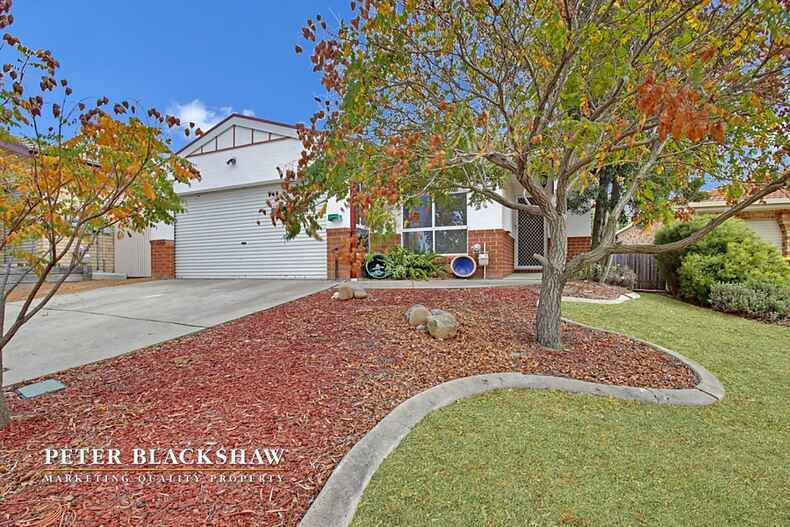 Lot 28/37 Taylor Street Ngunnawal Lot 28/37 Taylor Street Ngunnawal