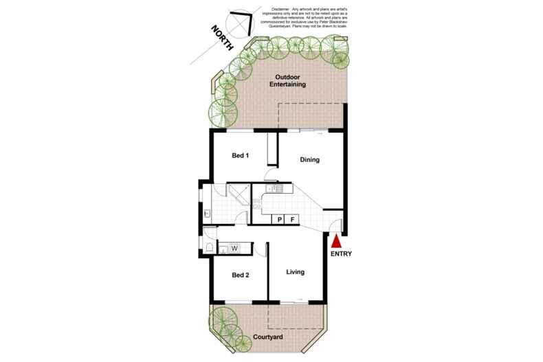 8/11 Tenison-Woods Cct Bonython 8/11 Tenison-Woods Cct Bonython