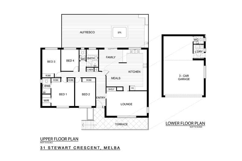 Lot 21/31 Stewart Crescent Melba Lot 21/31 Stewart Crescent Melba