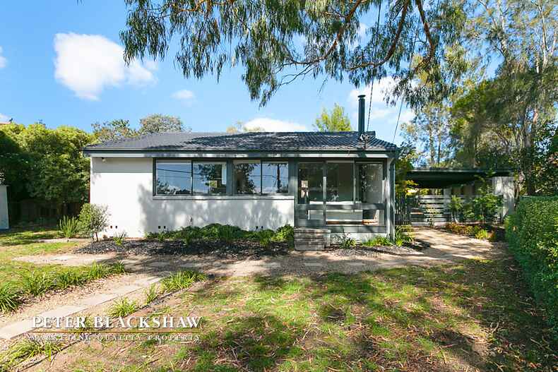 Lot 37/110 Perry Drive Chapman Lot 37/110 Perry Drive Chapman