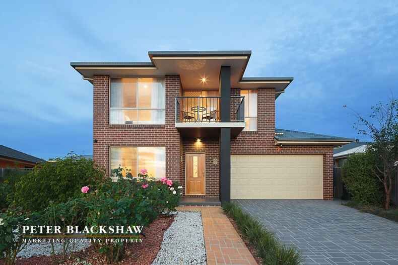 Lot 5/61 James Harrison Street Dunlop Lot 5/61 James Harrison Street Dunlop