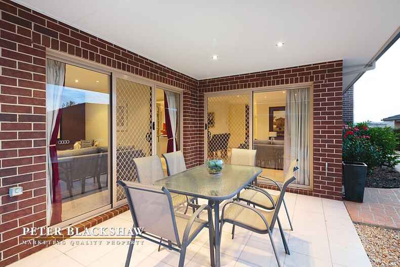 Lot 5/61 James Harrison Street Dunlop Lot 5/61 James Harrison Street Dunlop