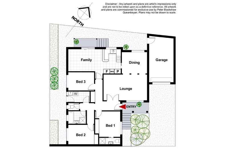 2/29 Ash Street Queanbeyan 2/29 Ash Street Queanbeyan