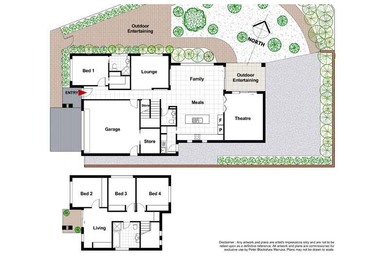 Lot 5/61 James Harrison Street Dunlop Lot 5/61 James Harrison Street Dunlop