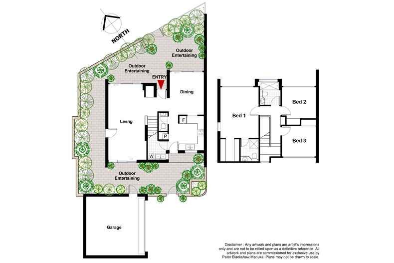 Lot 8/4/23 Giles Street Kingston Lot 8/4/23 Giles Street Kingston