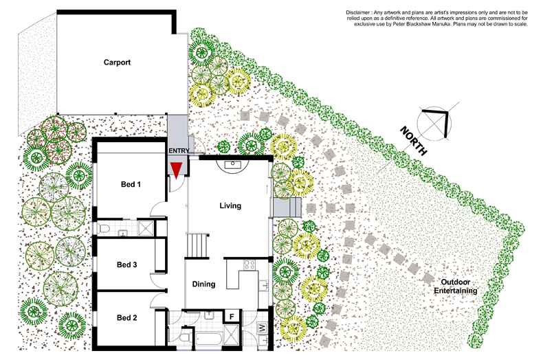 Lot 37/110 Perry Drive Chapman Lot 37/110 Perry Drive Chapman