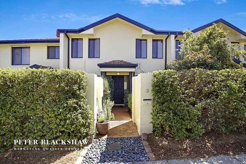 Lot 2/3 Haystack Crescent Palmerston
