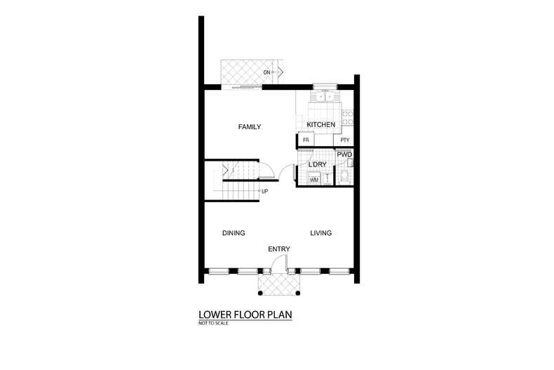 Lot 2/3 Haystack Crescent Palmerston