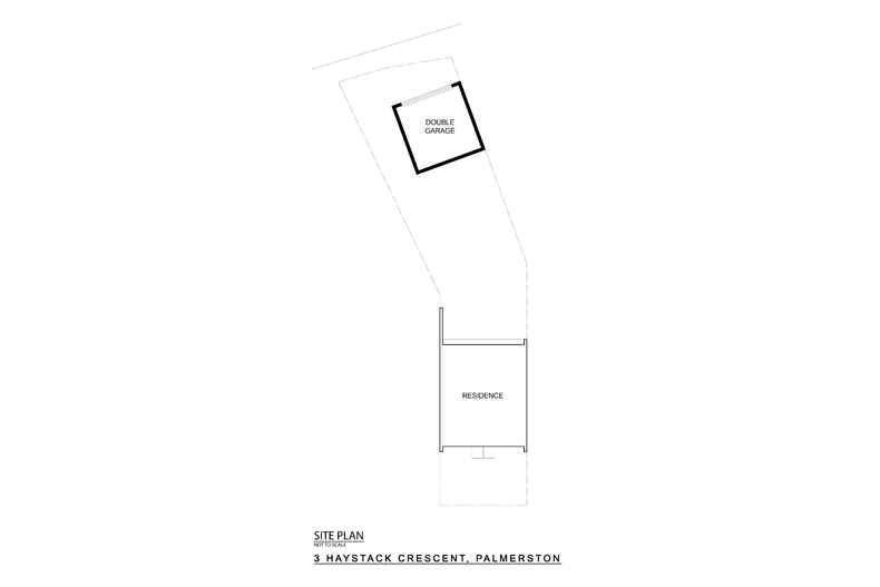 Lot 2/3 Haystack Crescent Palmerston