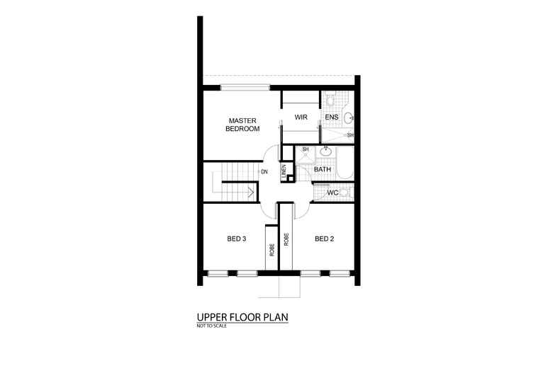 Lot 2/3 Haystack Crescent Palmerston