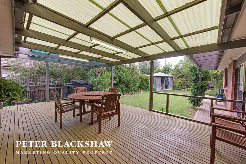 Lot 11/6 Conway Place Gowrie Lot 11/6 Conway Place Gowrie