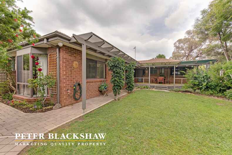 Lot 11/6 Conway Place Gowrie Lot 11/6 Conway Place Gowrie