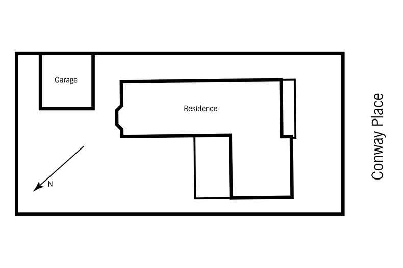 Lot 11/6 Conway Place Gowrie Lot 11/6 Conway Place Gowrie