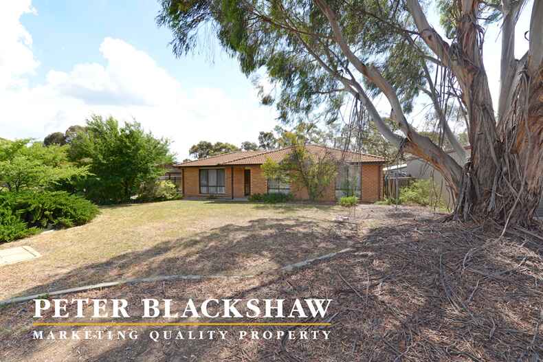 Lot 8/26 Connibere Crescent Oxley Lot 8/26 Connibere Crescent Oxley