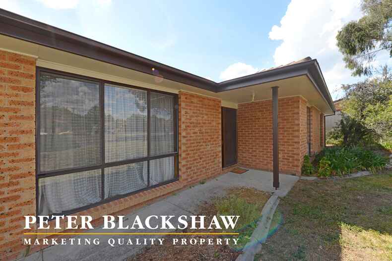 Lot 8/26 Connibere Crescent Oxley Lot 8/26 Connibere Crescent Oxley