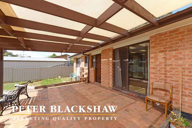 Lot 8/26 Connibere Crescent Oxley Lot 8/26 Connibere Crescent Oxley