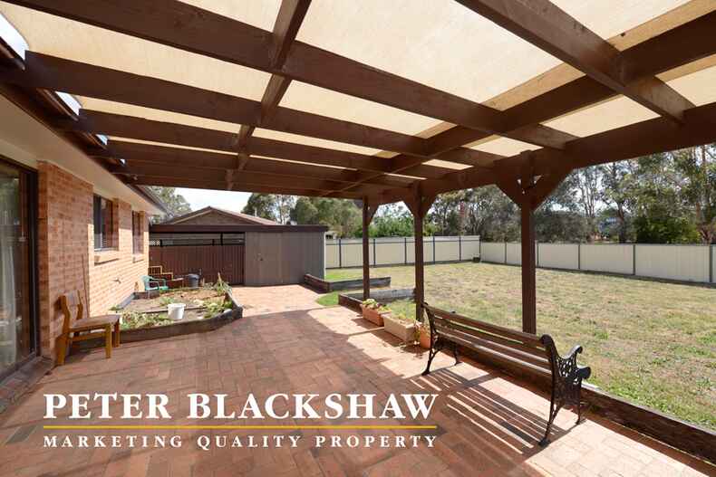 Lot 8/26 Connibere Crescent Oxley Lot 8/26 Connibere Crescent Oxley