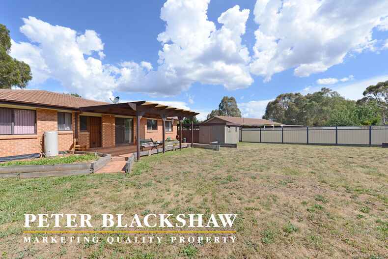 Lot 8/26 Connibere Crescent Oxley Lot 8/26 Connibere Crescent Oxley