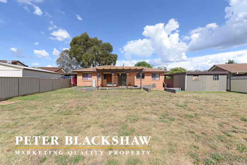 Lot 8/26 Connibere Crescent Oxley Lot 8/26 Connibere Crescent Oxley