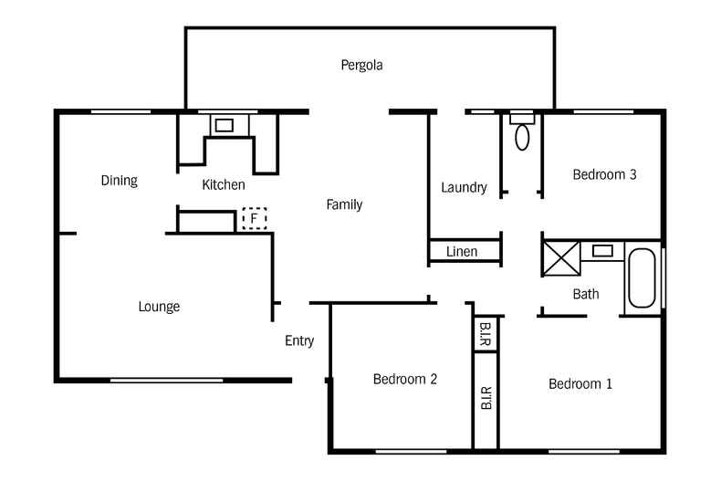 Lot 8/26 Connibere Crescent Oxley Lot 8/26 Connibere Crescent Oxley