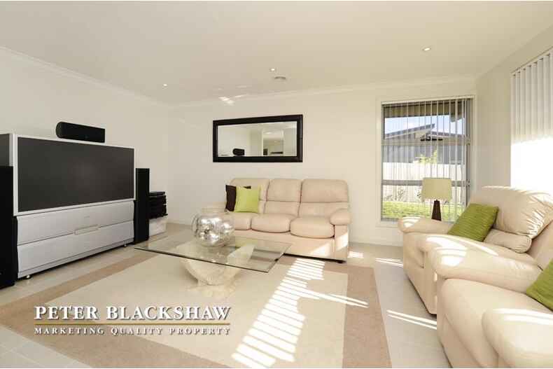 Lot 37/7 Harrow Street Crace Lot 37/7 Harrow Street Crace