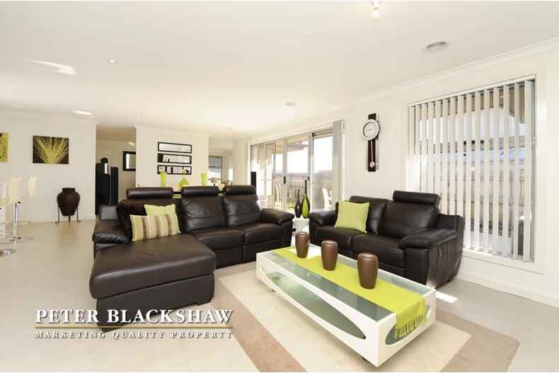 Lot 37/7 Harrow Street Crace Lot 37/7 Harrow Street Crace