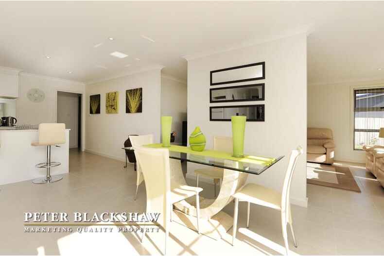 Lot 37/7 Harrow Street Crace Lot 37/7 Harrow Street Crace