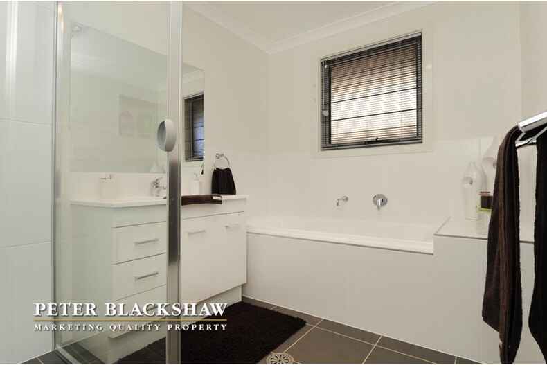 Lot 37/7 Harrow Street Crace Lot 37/7 Harrow Street Crace