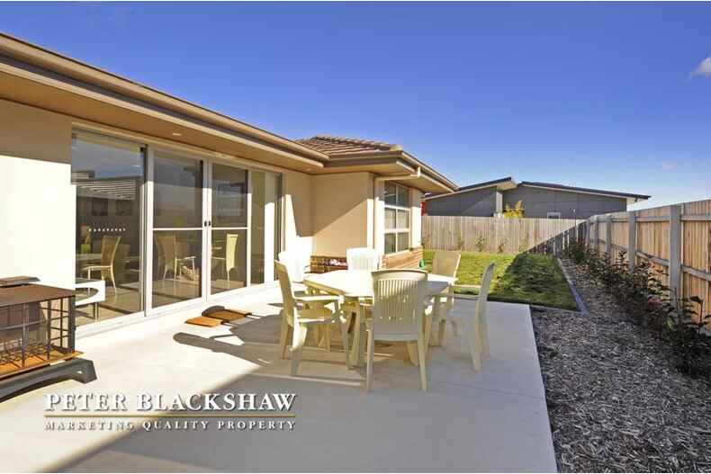 Lot 37/7 Harrow Street Crace Lot 37/7 Harrow Street Crace