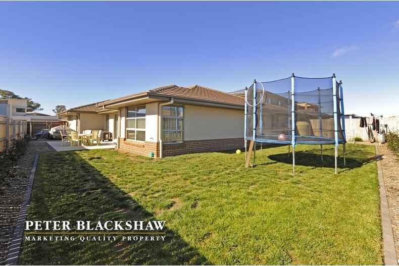 Lot 37/7 Harrow Street Crace Lot 37/7 Harrow Street Crace