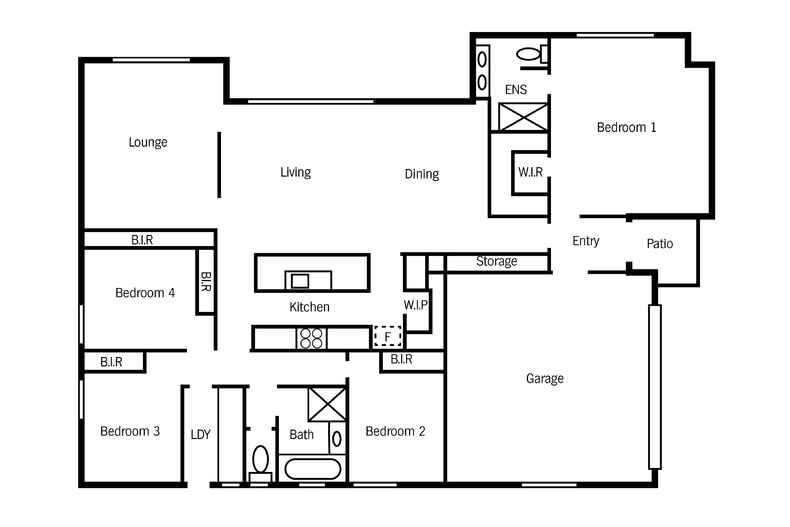 Lot 37/7 Harrow Street Crace Lot 37/7 Harrow Street Crace