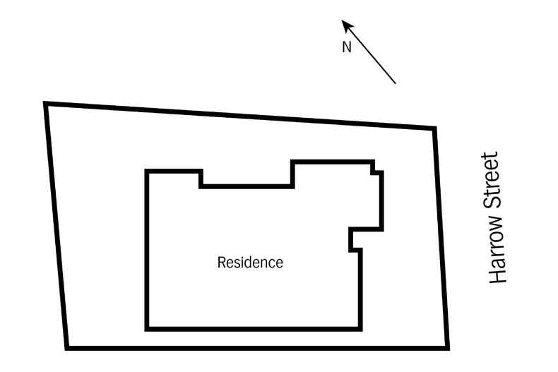 Lot 37/7 Harrow Street Crace Lot 37/7 Harrow Street Crace