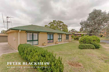 Lot 1/2 Dyer Place Wanniassa