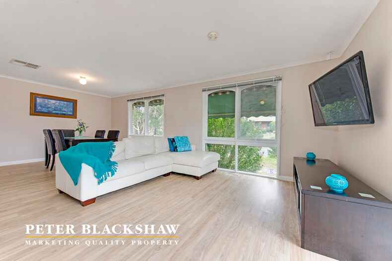 Lot 1/2 Dyer Place Wanniassa Lot 1/2 Dyer Place Wanniassa